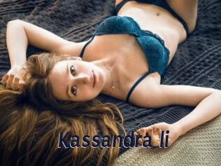 Kassandra_li