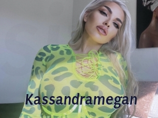 Kassandramegan