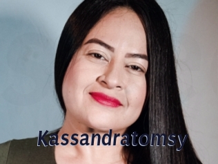 Kassandratomsy