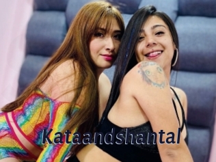 Kataandshantal