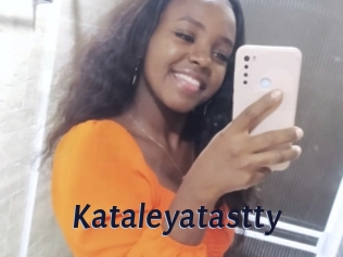 Kataleyatastty
