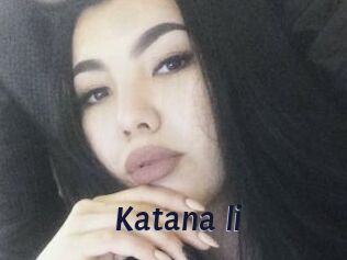 katana_li Site Cul