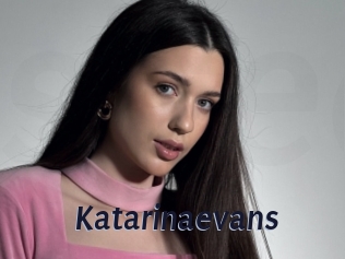 Katarinaevans