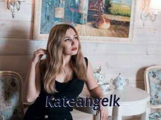 Kateangelk