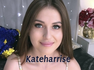 Kateharrise