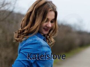 Kateislove