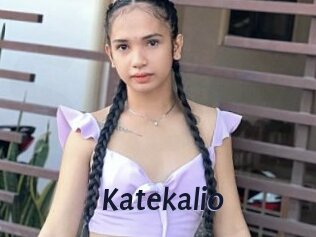 Katekalio
