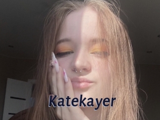 Katekayer
