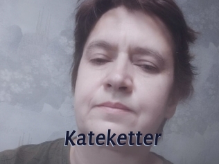 Kateketter
