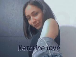 Katerine_love