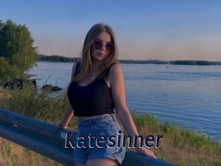 Katesinner