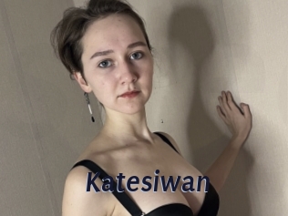 Katesiwan
