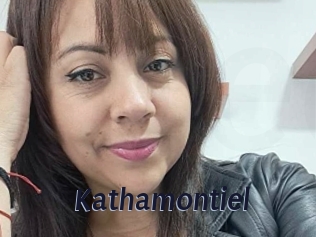 Kathamontiel