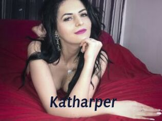 Katharper