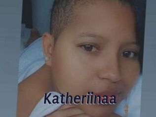Katheriinaa