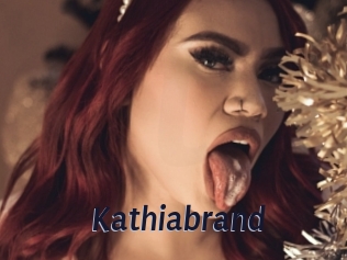 Kathiabrand