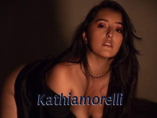 Kathiamorelli