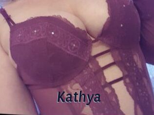 Kathya