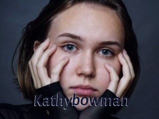 Kathybowman