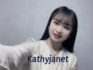 Kathyjanet
