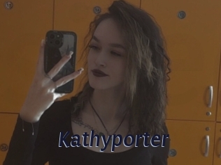 Kathyporter