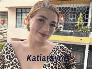 Katiarayne