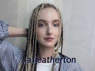 Katieatherton
