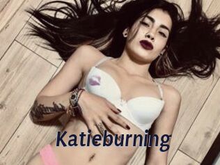 Katieburning