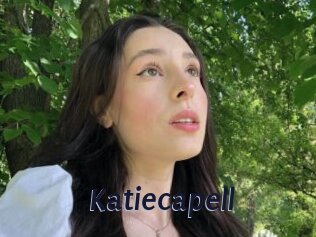 Katiecapell