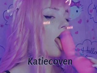 Katiecoven