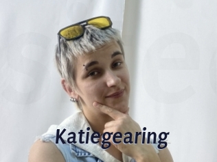 Katiegearing