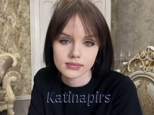 Katinapirs