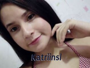 Katriinsl