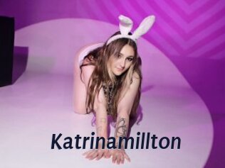 Katrinamillton