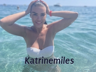 katrinemiles Site Cul