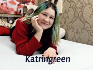 Katringreen