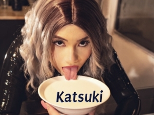 katsuki Site Cul