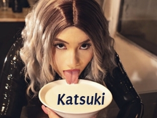 Katsuki