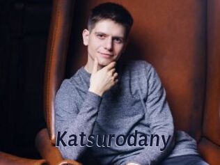 Katsurodany
