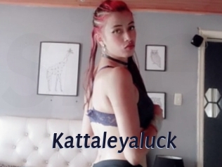Kattaleyaluck