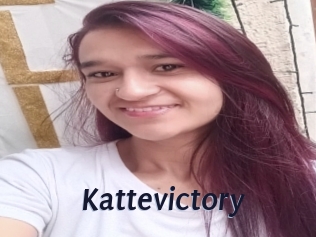 Kattevictory
