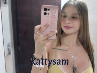 Kattysam