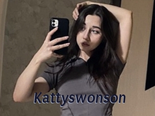 Kattyswonson