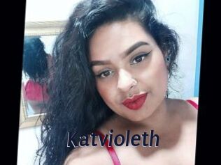 Katvioleth