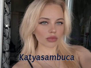 Katyasambuca