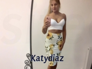 katydiaz Site Cul