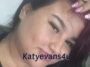 Katyevans4u