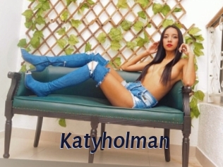 Katyholman