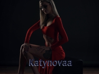 Katynovaa