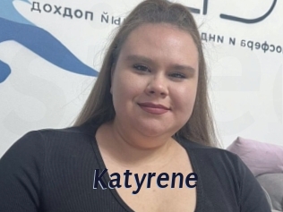 Katyrene